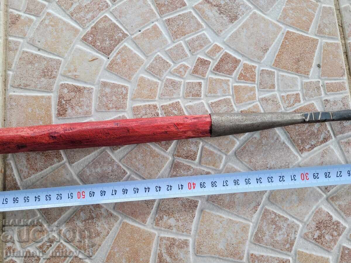 Auction Spear, arrow, asagai Auction Spear, arrow, asagai