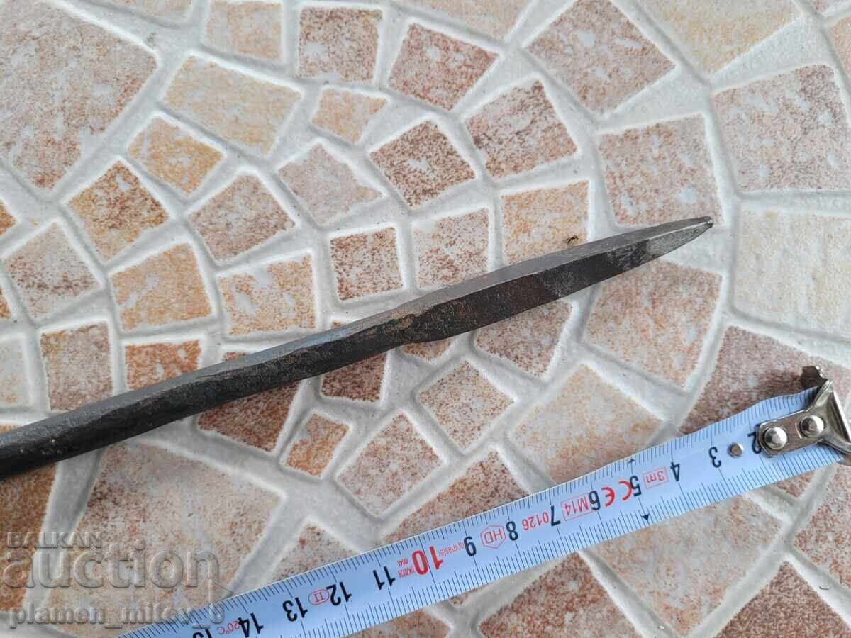 Spear, arrow, asagai - 5 Spear, arrow, asagai - 5