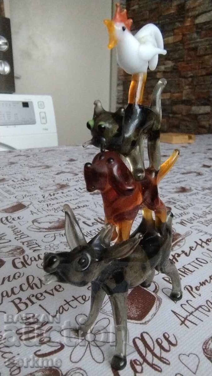 Γυάλινη φιγούρα - 6