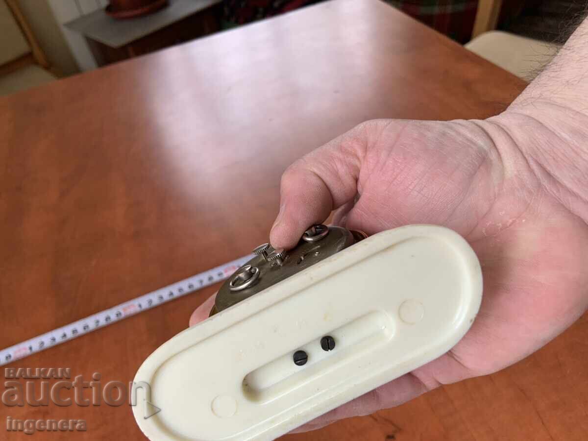 CEAS DE MASĂ "SLAVA" "SLAVA" COSMOS GLOB PAMÂNT LUCREAZĂ - 5