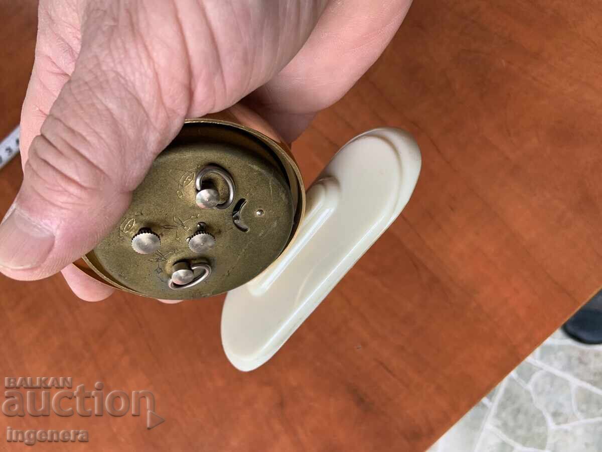 CEAS DE MASĂ "SLAVA" "SLAVA" COSMOS GLOB PAMÂNT LUCREAZĂ - 6