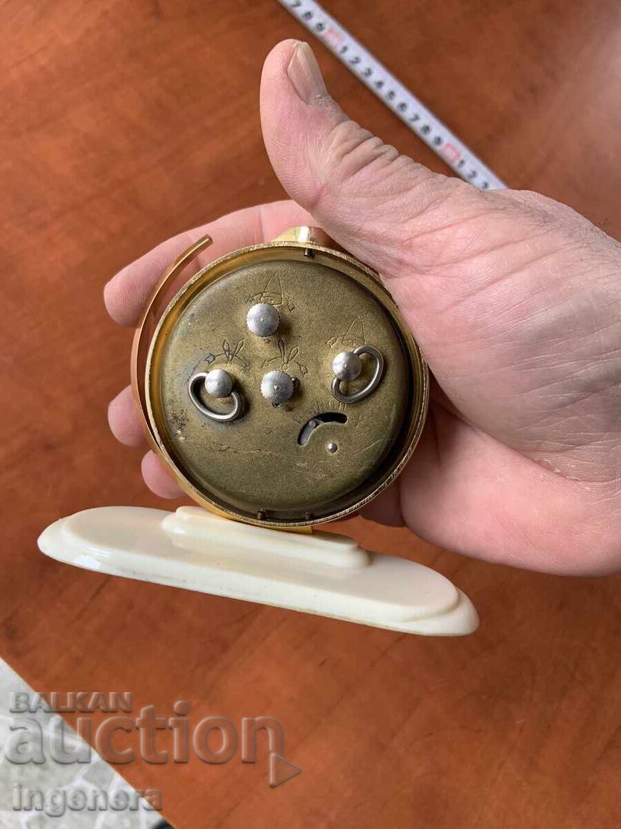 CEAS DE MASĂ "SLAVA" "SLAVA" COSMOS GLOB PAMÂNT LUCREAZĂ - 7