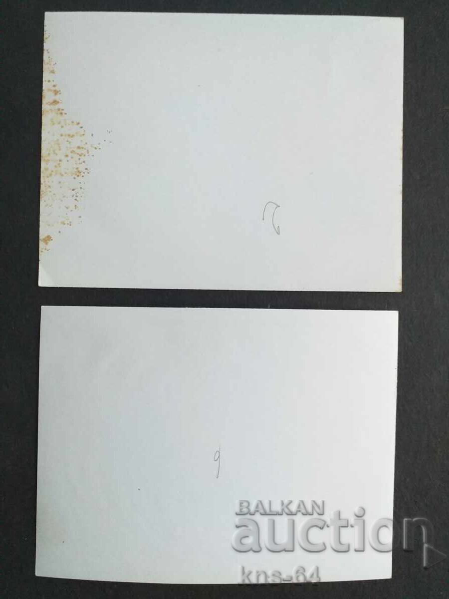 ΒΝΑ Στρατιωτικές φωτογραφίες 12/9 εκ. Λοτ με τιμή 1.80 BGN | € 0.92