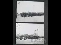 ΒΝΑ Στρατιωτικές φωτογραφίες 12/9 εκ. Λοτ