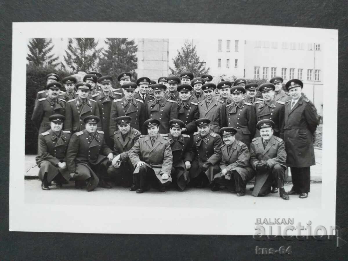 BNA Fotografie militară 14/9cm BNA Fotografie militară 14/9cm