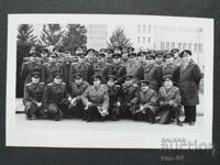 BNA Fotografie militară 14/9cm