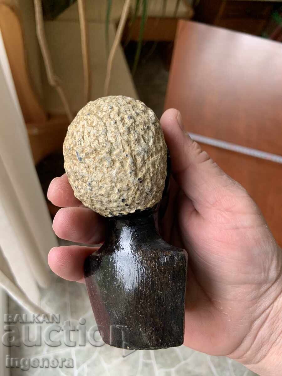 STATUETĂ FIGURĂ SCULPTURĂ PIATRĂ MARMUR GREA MASIVĂ - 7 STATUETĂ FIGURĂ SCULPTURĂ PIATRĂ MARMUR GREA MASIVĂ - 7