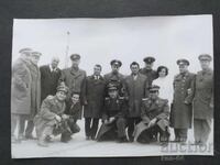 ΒΝΑ Στρατιωτική φωτογραφία 18/12.5 εκ