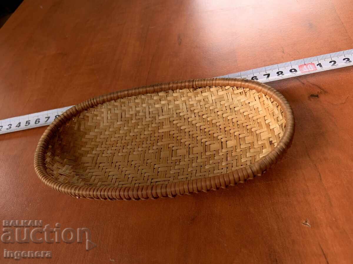 Licitație PANER PANERKA WOOD CÂŞTIGĂ FRUCTIERA