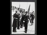 ΒΝΑ Στρατιωτική φωτογραφία 18/13 εκ