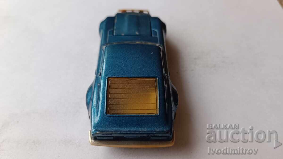 Delivery of Model DATSUN 240 Z 1974 MATCHBOX Made in Bulgaria Delivery of Model DATSUN 240 Z 1974 MATCHBOX Made in Bulgaria