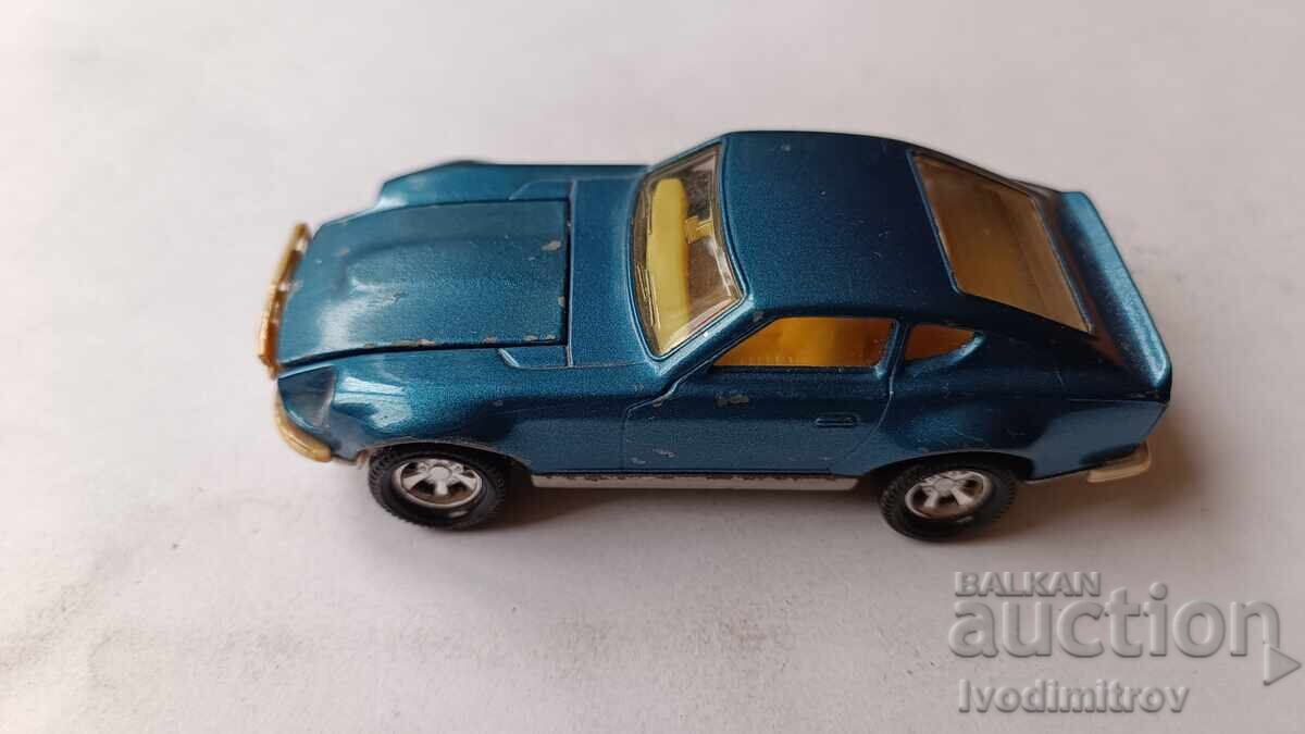 Model DATSUN 240 Z 1974 MATCHBOX Made in Bulgaria - 5 Model DATSUN 240 Z 1974 MATCHBOX Made in Bulgaria - 5