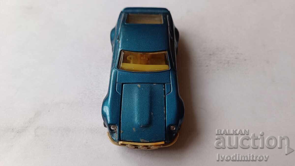 Model DATSUN 240 Z 1974 MATCHBOX Made in Bulgaria Model DATSUN 240 Z 1974 MATCHBOX Made in Bulgaria