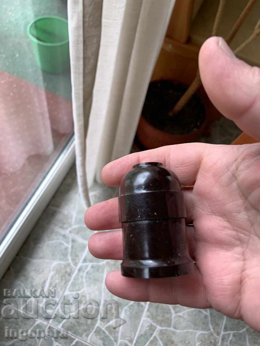 Licitație PRISA BAKELIT RETRO E 27