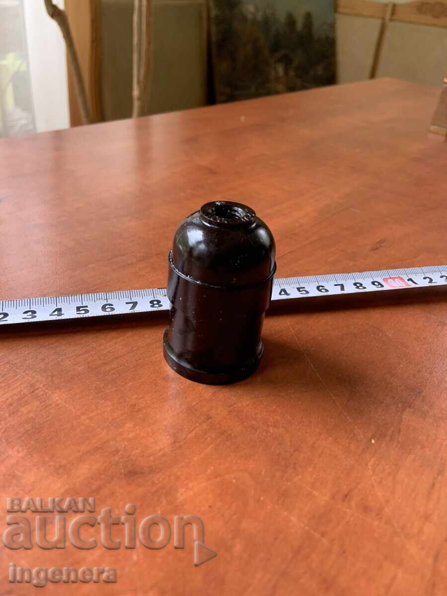 PRISA BAKELIT RETRO E 27