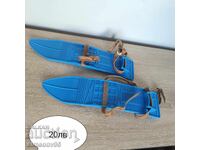 Schiori vechi de copii din perioada socialistă