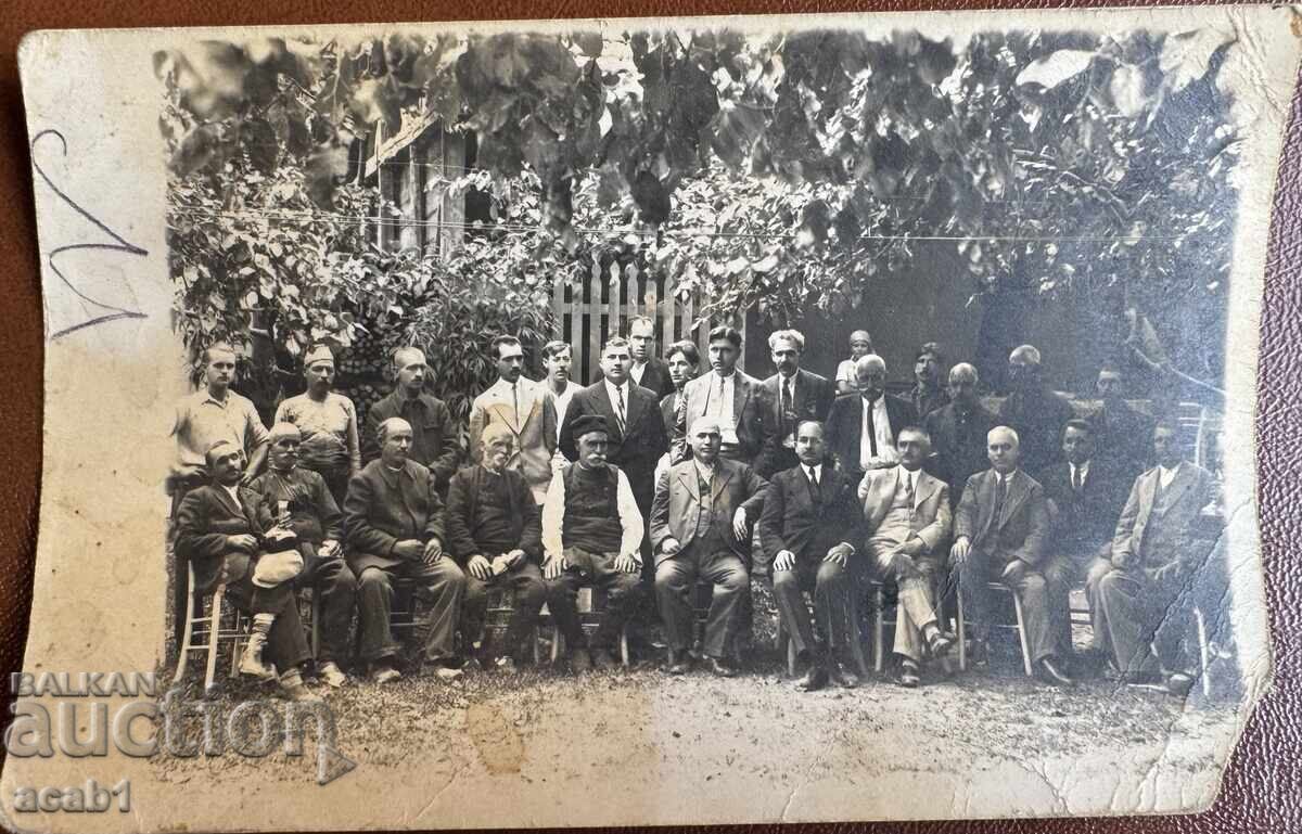 Άνδρες Πρωταθλητές Άνδρες Πρωταθλητές