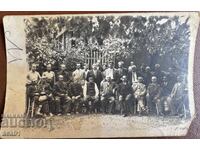 Άνδρες Πρωταθλητές