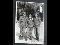 Στρατιωτική φωτογραφία 13/9 εκ