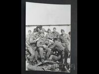 Στρατιωτική φωτογραφία 13/9 εκ