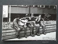 Στρατιωτική φωτογραφία 14/9 εκ