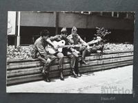 Στρατιωτική φωτογραφία 14/9 εκ