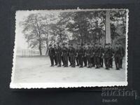 Στρατιωτική φωτογραφία 13/9 εκ