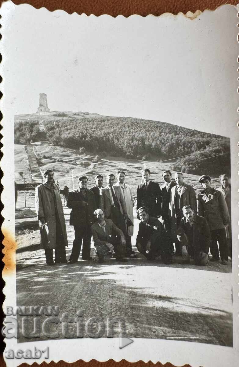 Σίπκα Καζανλάκ (EUR)