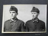 Στρατιωτική φωτογραφία 13/8 εκ