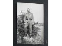 Στρατιωτική φωτογραφία 14/9 εκ