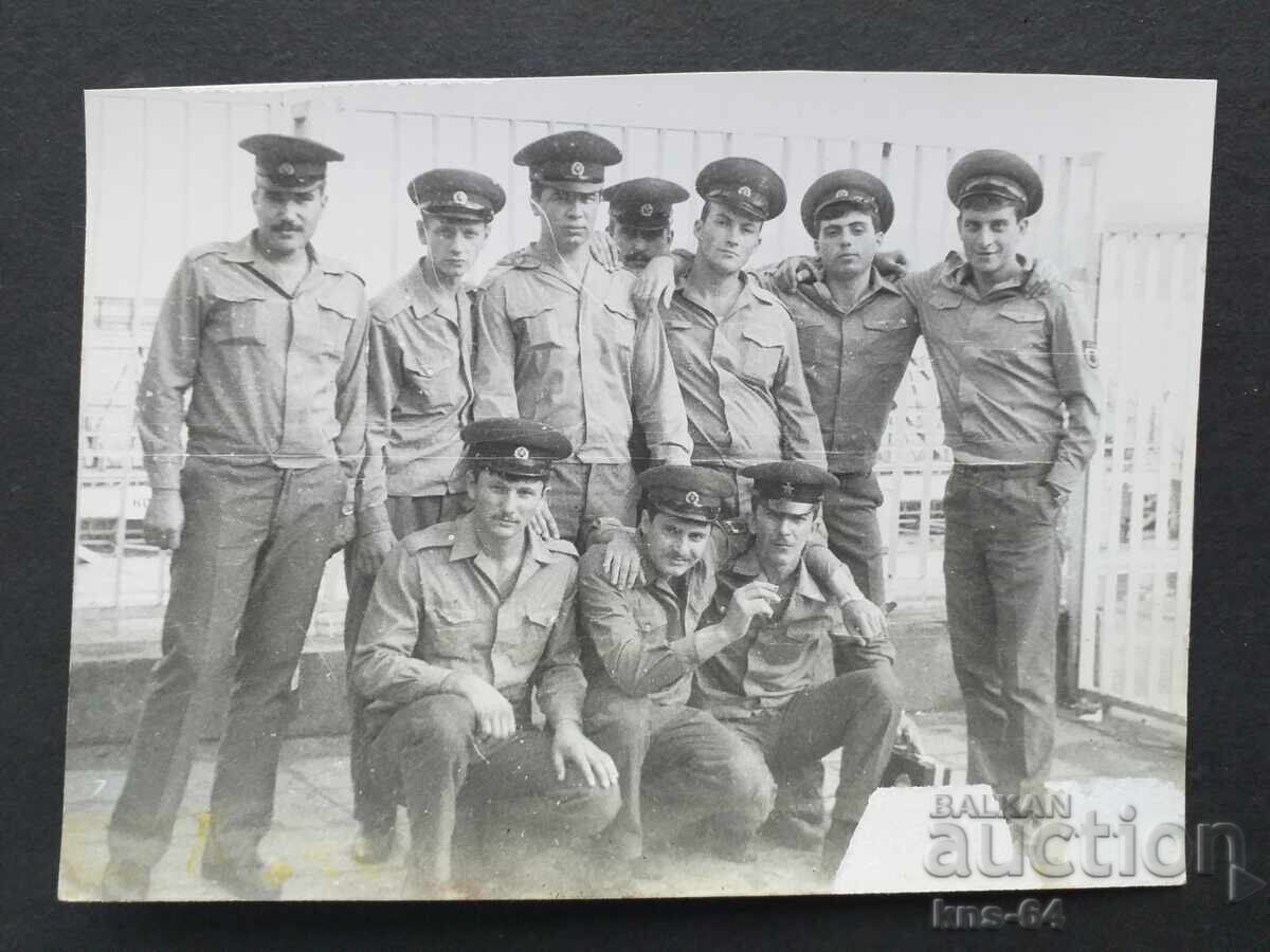 Military photo 15/11 cm Military photo 15/11 cm