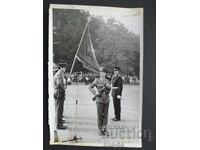 Στρατιωτική φωτογραφία 18/12 εκ