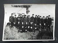 Στρατιωτική φωτογραφία 18/13 εκ