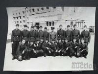 Στρατιωτική φωτογραφία 18/13 εκ