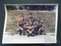 Στρατιωτική φωτογραφία 18/13 εκ