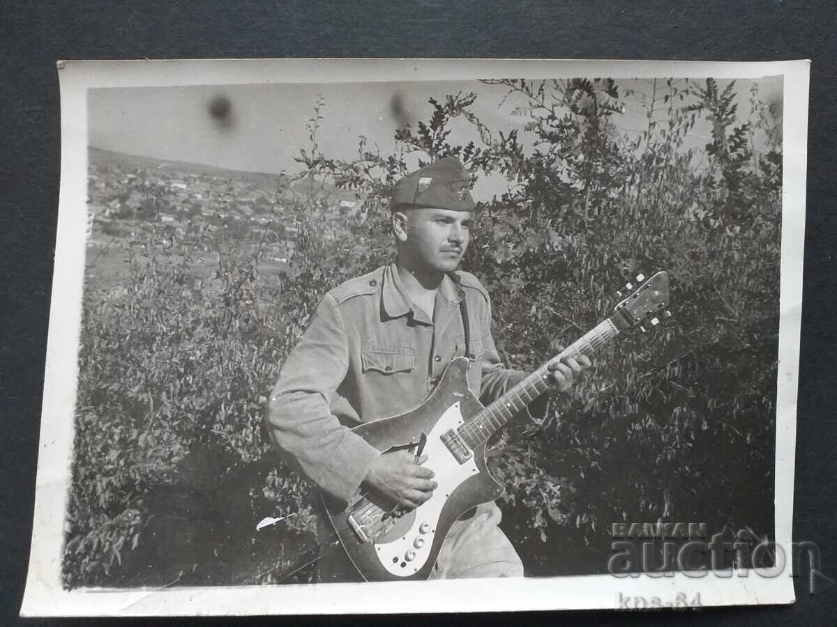 Military photo 18/13 cm Military photo 18/13 cm