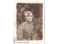 1944 ΡΙΑΔΚΑ ΜΙΚΡΗ ΠΑΛΙΑ ΦΩΤΟΓΡΑΦΙΑ ΒΙΔΙΝ ΣΟΒΙΕΤΙΚΟΣ ΣΤΡΑΤΙΩΤΗΣ Δ758