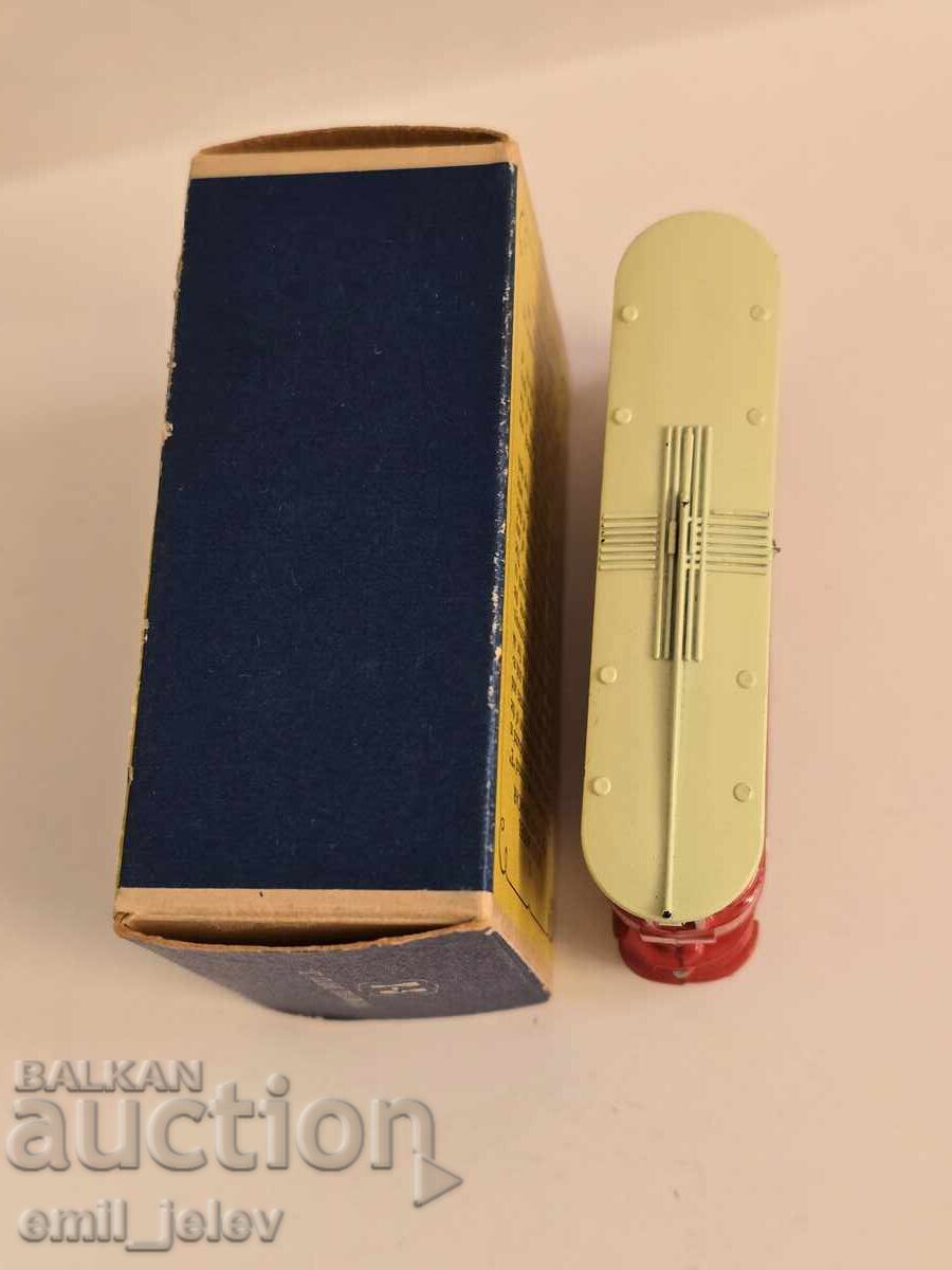 MATCHBOX LESNEY-YESTERYEAR Y-3 "E" CLASS TRAMVAI - 5 MATCHBOX LESNEY-YESTERYEAR Y-3 "E" CLASS TRAMVAI - 5