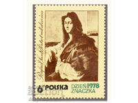 1978. Poland. Day of the Postage Stamp