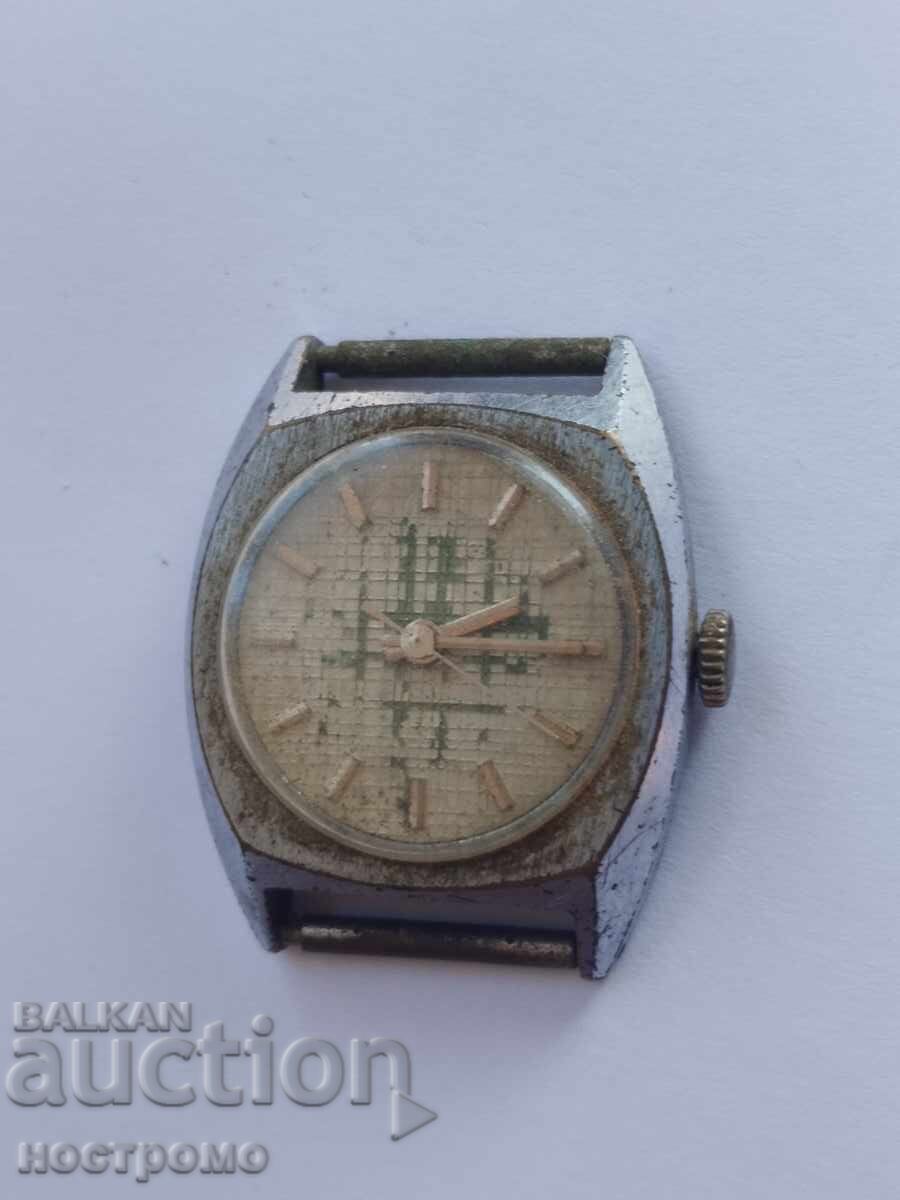 Mașină de spălat Zarya pentru piese - A 5551 cu preț € 0.70 | 1.37 BGN Mașină de spălat Zarya pentru piese - A 5551 cu preț € 0.70 | 1.37 BGN