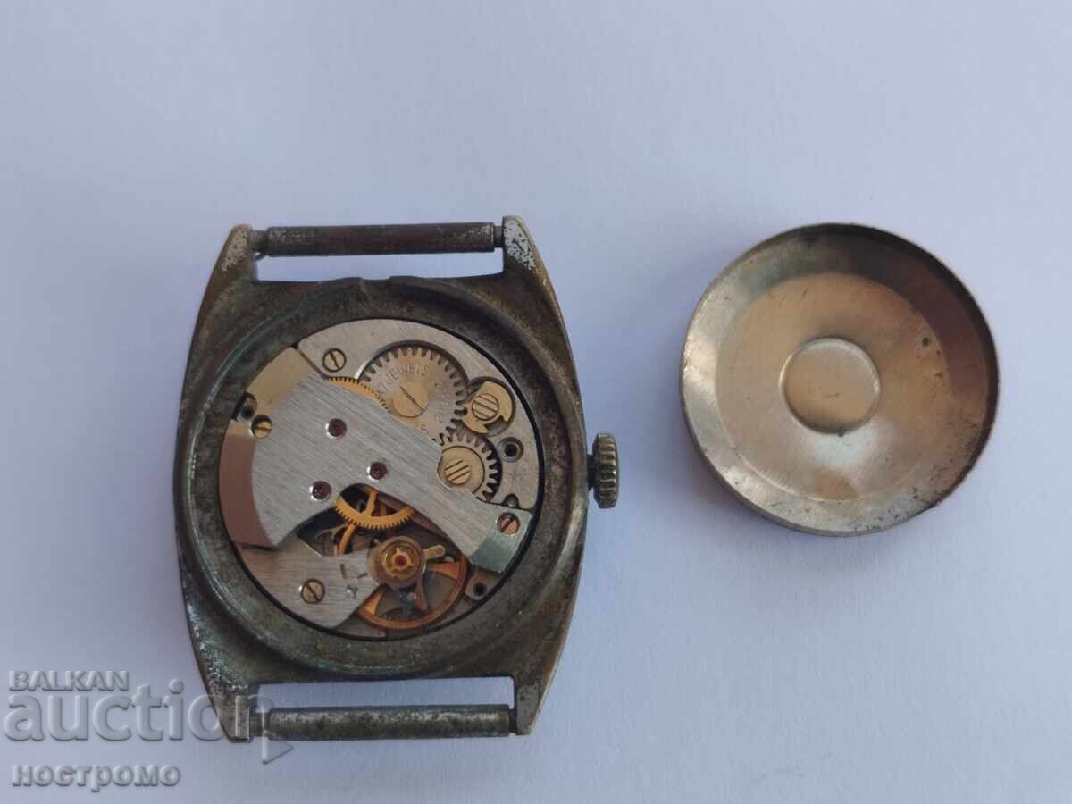 Δημοπρασία Μηχανή Ζάρια για ανταλλακτικά - Α 5551