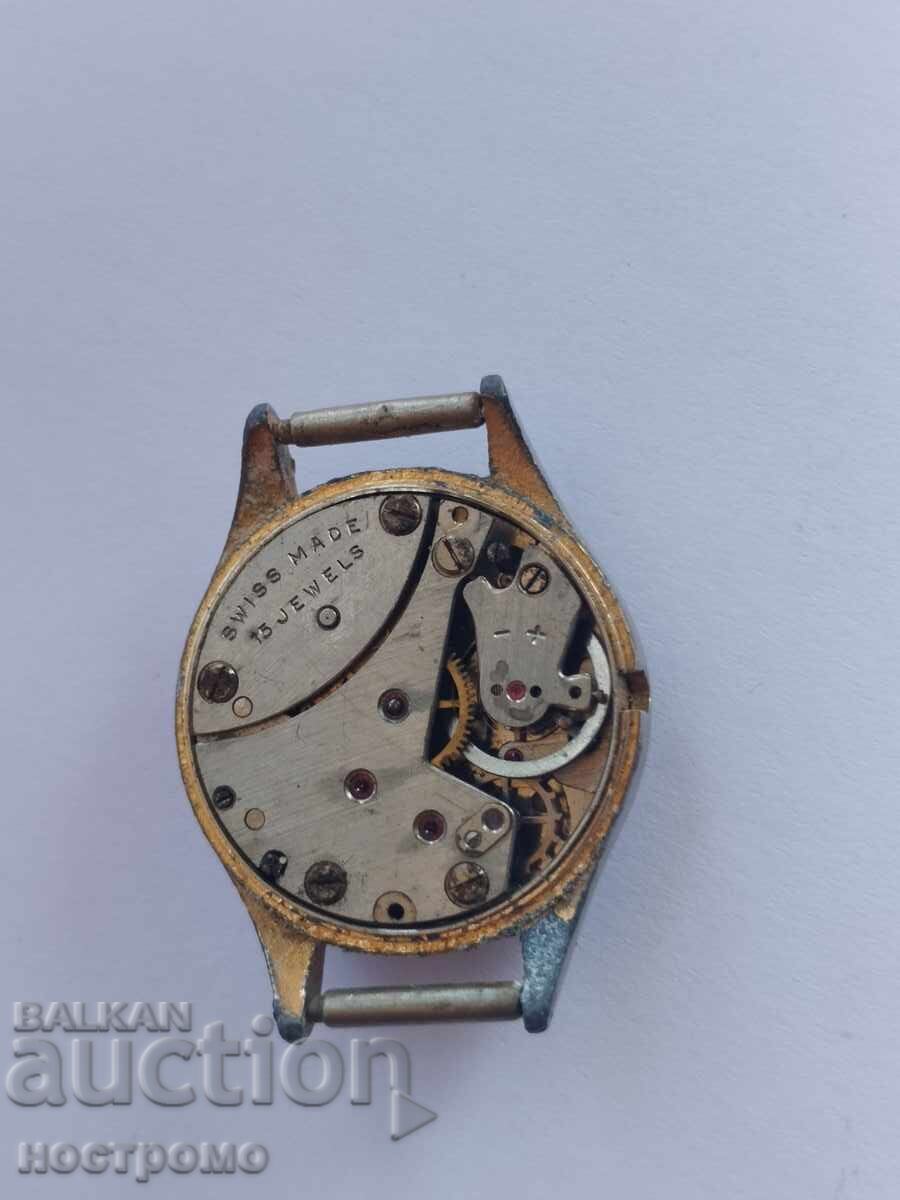 Машинка Hoba за части или възстановяване - А 5552 с цена 1.50 лв. | € 0.77 Машинка Hoba за части или възстановяване - А 5552 с цена 1.50 лв. | € 0.77