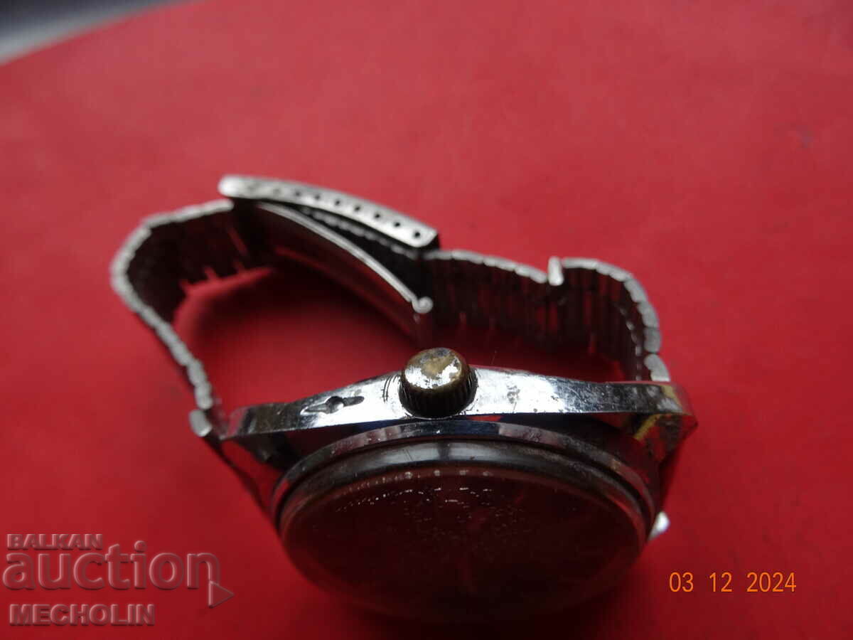 Livrarea CEAS DE COLECTOR VECHI RUS SLAVA 2 Livrarea CEAS DE COLECTOR VECHI RUS SLAVA 2