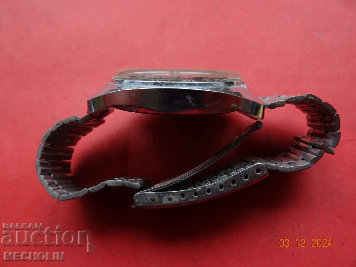 CEAS DE COLECTOR VECHI RUS SLAVA 2 - 5 CEAS DE COLECTOR VECHI RUS SLAVA 2 - 5