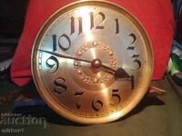 Mecanism pentru ceas de pardoseală german