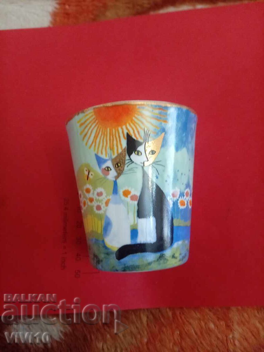 Κεραμική κούπα Goebel