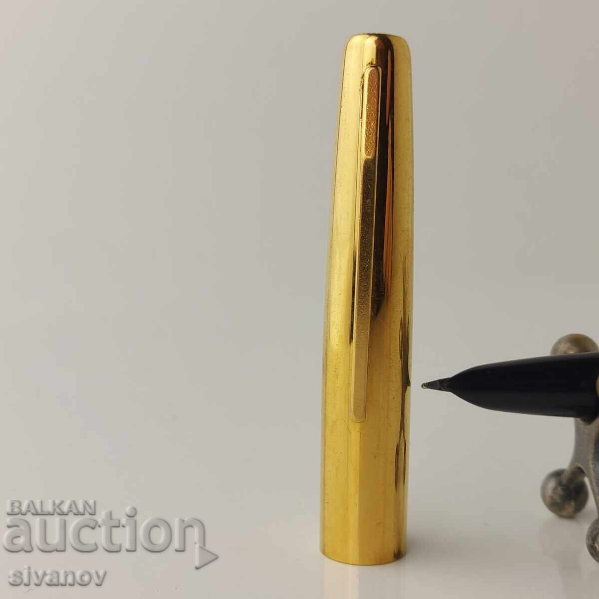 Интересна стара съветска писалка Ярослав СССР #5812 с цена 34.99 лв. | € 17.89