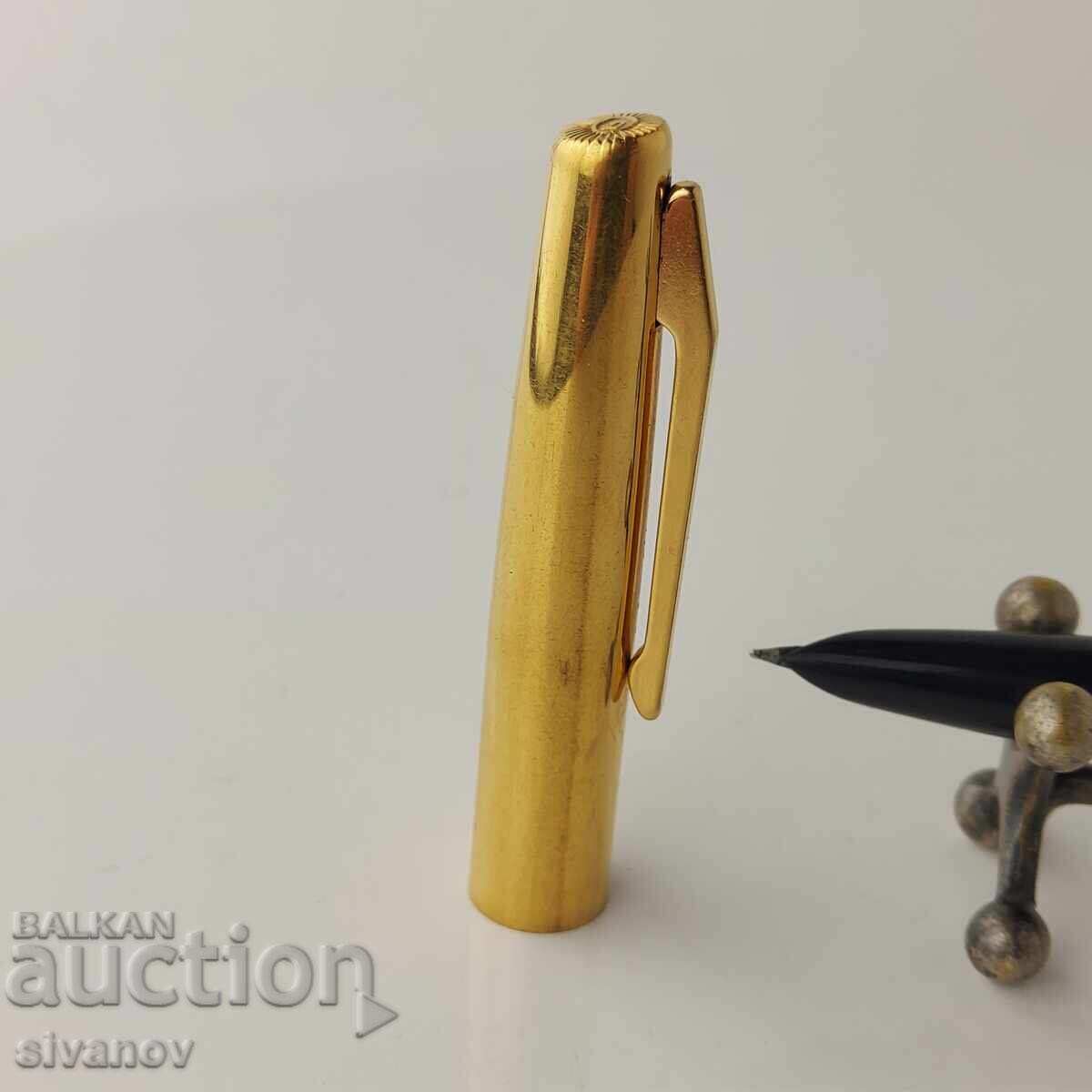 Доставка на Интересна стара съветска писалка Ярослав СССР #5812