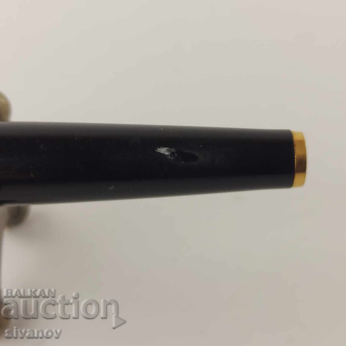 Интересна стара съветска писалка Ярослав СССР #5812 - 5