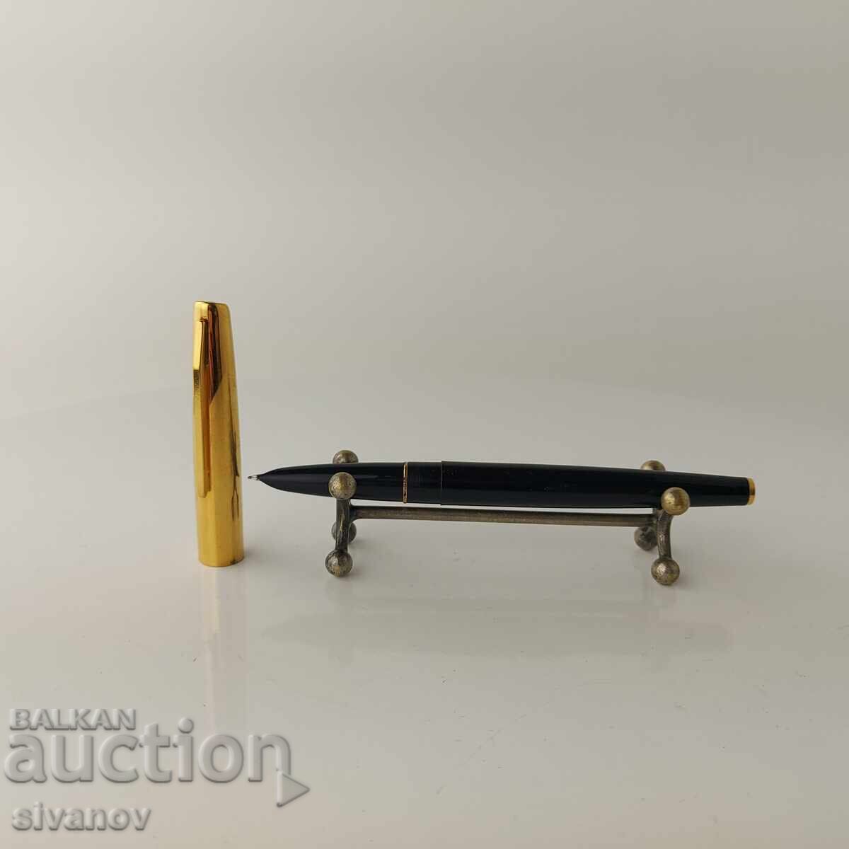 Интересна стара съветска писалка Ярослав СССР #5812